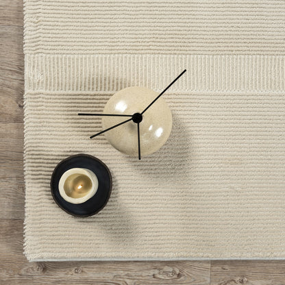 Teppich Sign 1904 670 L. Beige