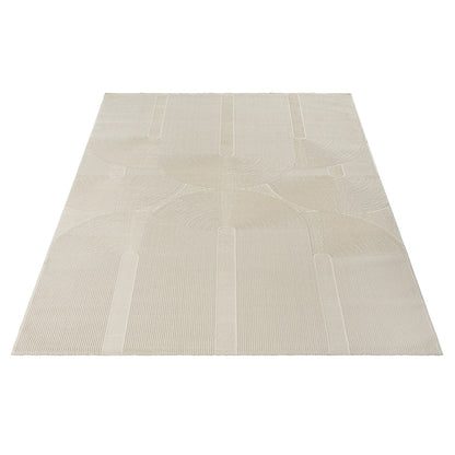 Teppich Sign 1904 670 L. Beige