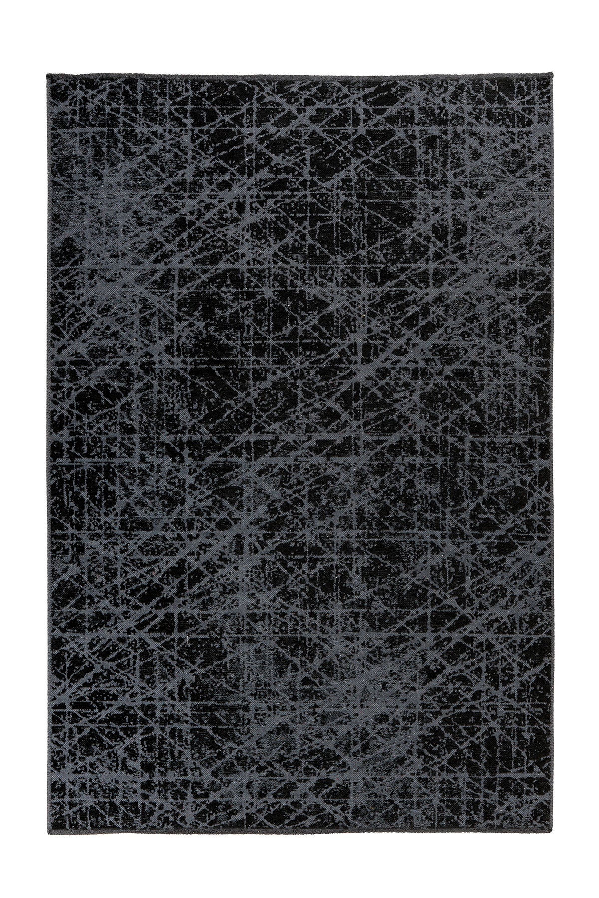 Kalea 225 Grau 120 x 170 cm