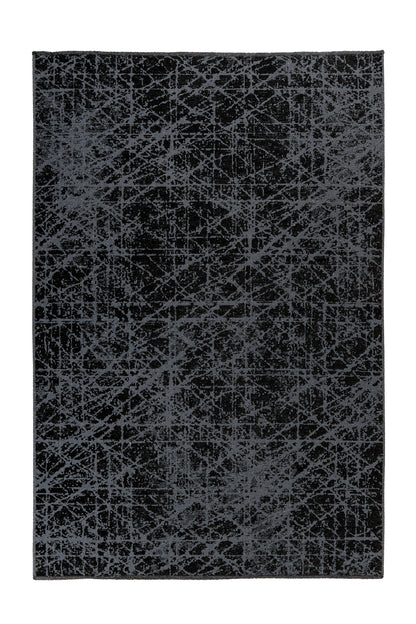 Kalea 225 Grau 120 x 170 cm