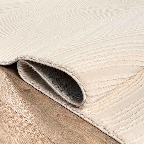 Teppich Sign 1967 60-Cream