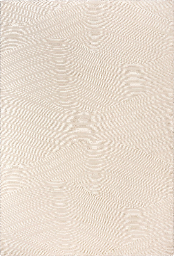 Teppich Sign 1967 60-Cream