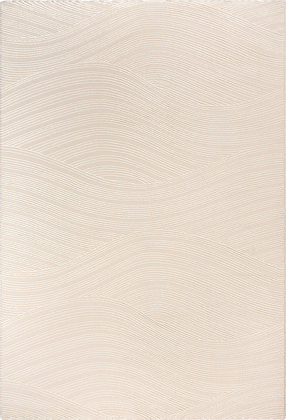 Teppich Sign 1967 60-Cream