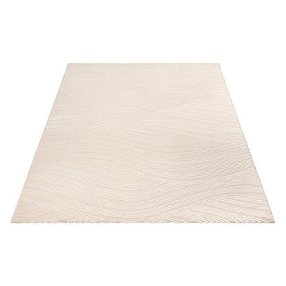 Teppich Sign 1967 60-Cream