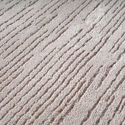 Sign | Beige | Kurzflorteppich