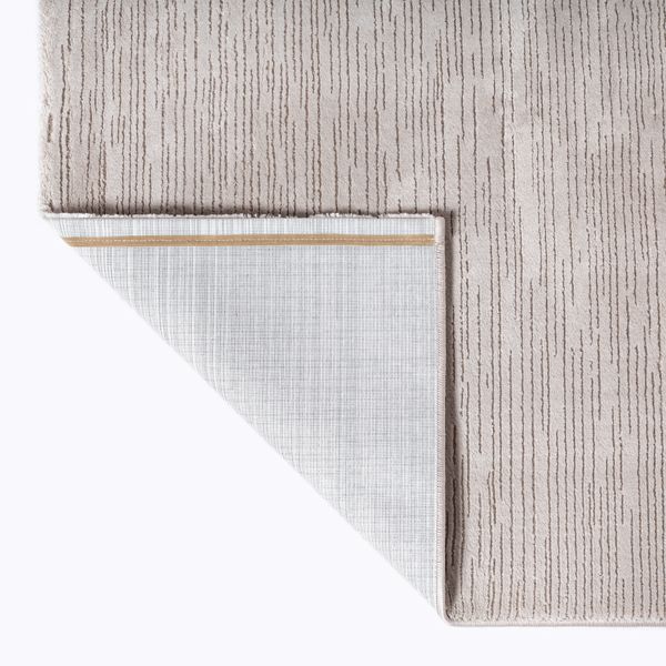 Sign | Beige | Kurzflorteppich