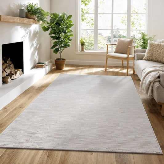 SIgn Teppich 1984 60-Creme