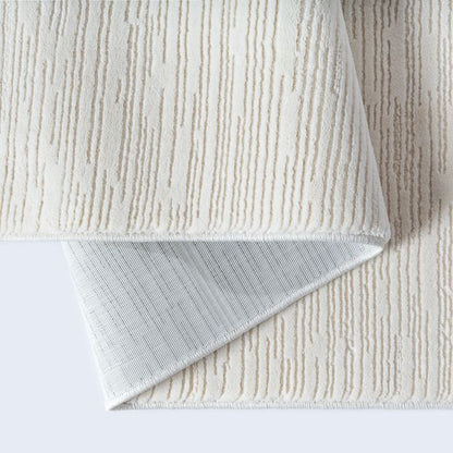SIgn Teppich 1984 60-Creme