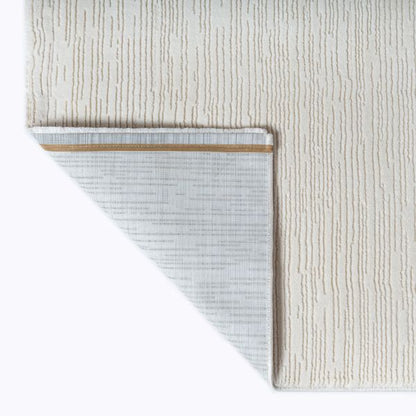 SIgn Teppich 1984 60-Creme