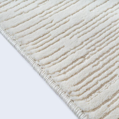 SIgn Teppich 1984 60-Creme
