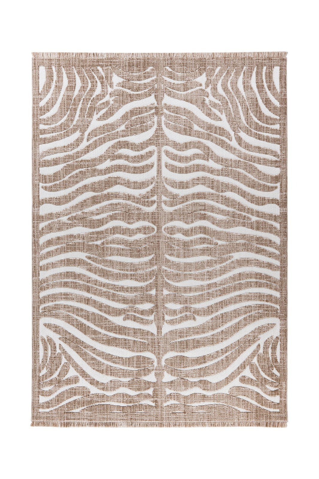 Sarai 325 Braun