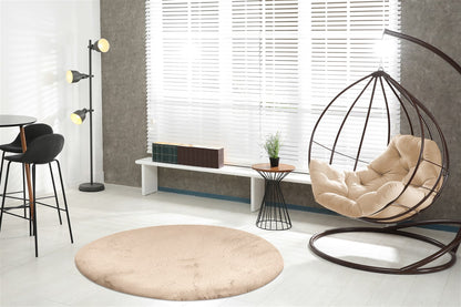 Rabbit Light 525 Ivoire Ø 160 cm ROND