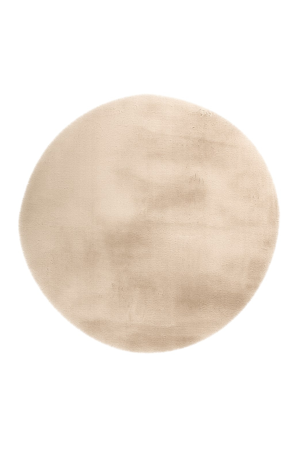 Rabbit Light 525 Ivoire Ø 160 cm ROND