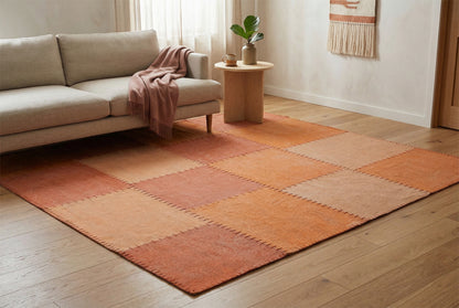 Lyrical 110 Multi / Orange