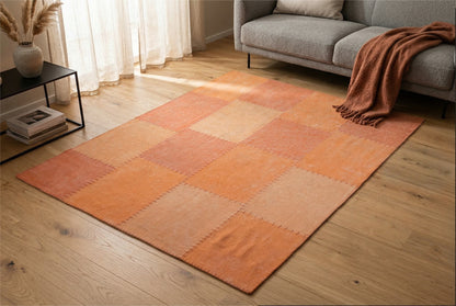 Lyrical 110 Multi / Orange