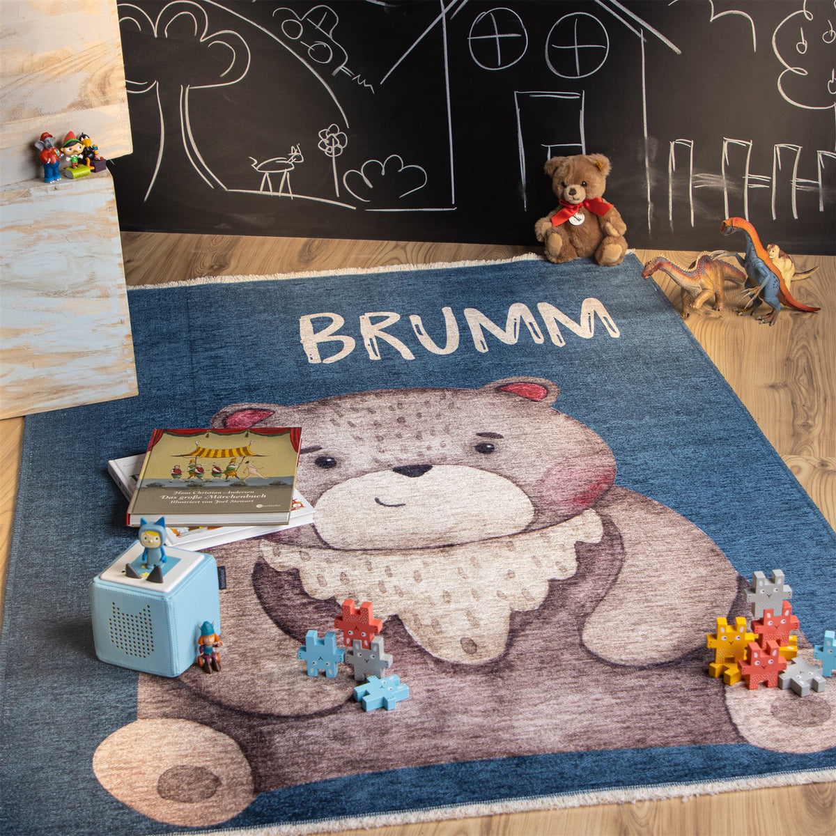 Joanna 623 Brumm