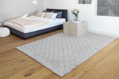 Imala 125 Grau 160 x 230 cm