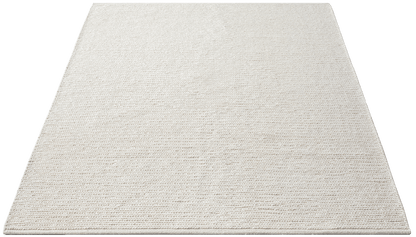 Teppich Copenhagen 2050 60-Cream, Wool Handweb-Teppich, Wolle, skandinavisch