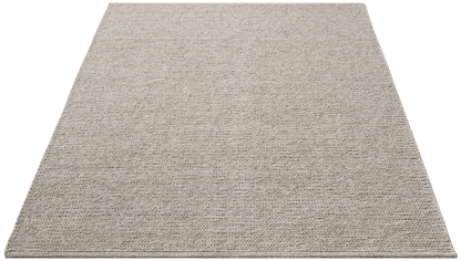 Teppich Copenhagen 2050 70-Beige, Wool Handweb-Teppich, Wolle, skandinavisch