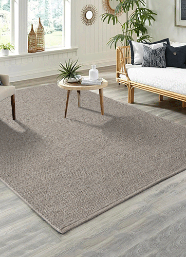 Teppich Copenhagen 2050 70-Beige, Wool Handweb-Teppich, Wolle, skandinavisch