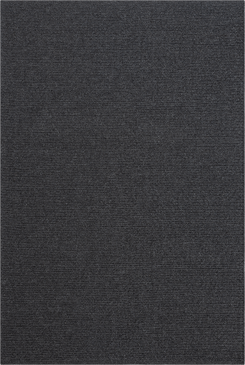 Teppich Copenhagen 2050 995 Anthracite, Wool Handweb-Teppich, Wolle, skandinavisch