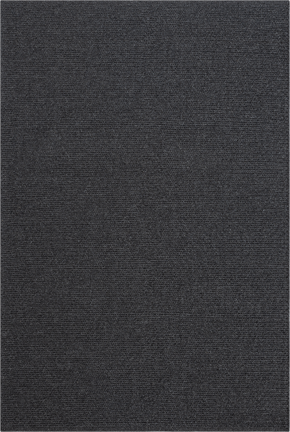 Teppich Copenhagen 2050 995 Anthracite, Wool Handweb-Teppich, Wolle, skandinavisch