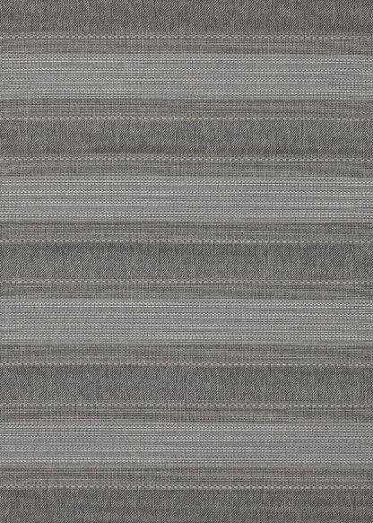 Maestro | Grau | Moderner In-& Outdoor Teppich