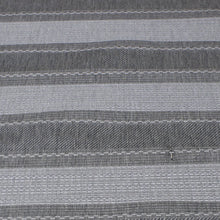 Bild im Galerie-Viewer laden (Indoor &amp; Outdoor Kurzflorteppich Grey – Maestro)