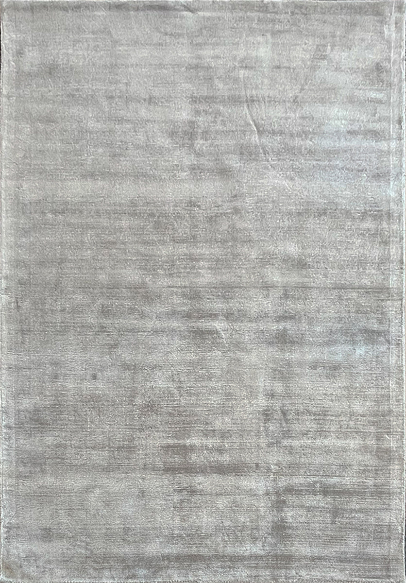 Teppich Arte– Hochwertiger Viskose Teppich mit edlem Glanz