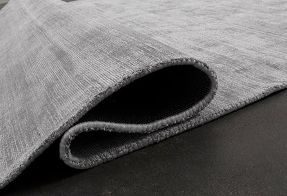 Teppich Arte– Hochwertiger Viskose Teppich mit edlem Glanz