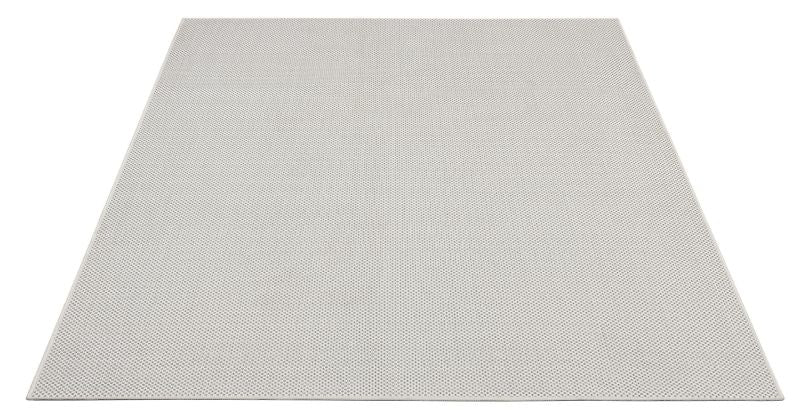 Maestro | Cream | Moderner In-& Outdoor Teppich