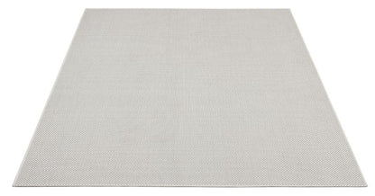 Maestro | Cream | Moderner In-& Outdoor Teppich