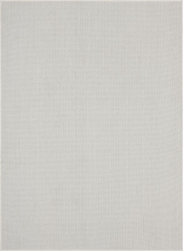 Maestro | Cream | Moderner In-& Outdoor Teppich