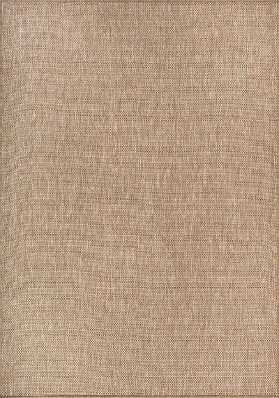 Indoor & Outdoor Kurzflorteppich Nature – Maestro