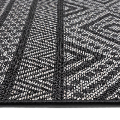 Teppich, Ottowa In-/Outdoor 22567 995-Anthracite