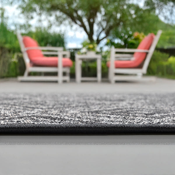 Teppich, Ottowa In-/Outdoor 22567 995-Anthracite