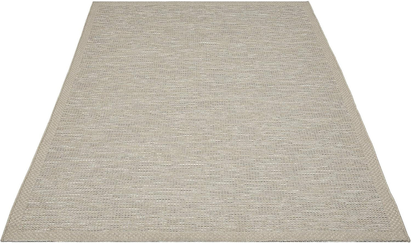 Teppich, Ottowa In-/Outdoor 22572 795-Beige Grey
