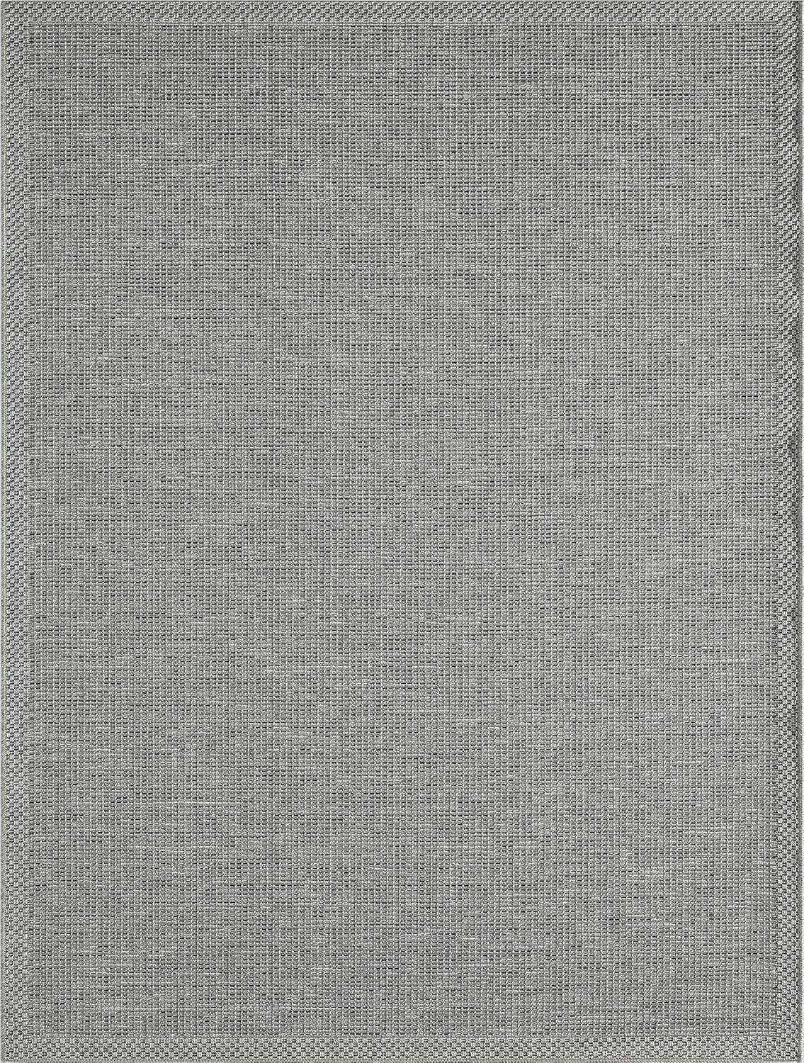 Teppich, Ottowa In-/Outdoor 22572 995-Grey