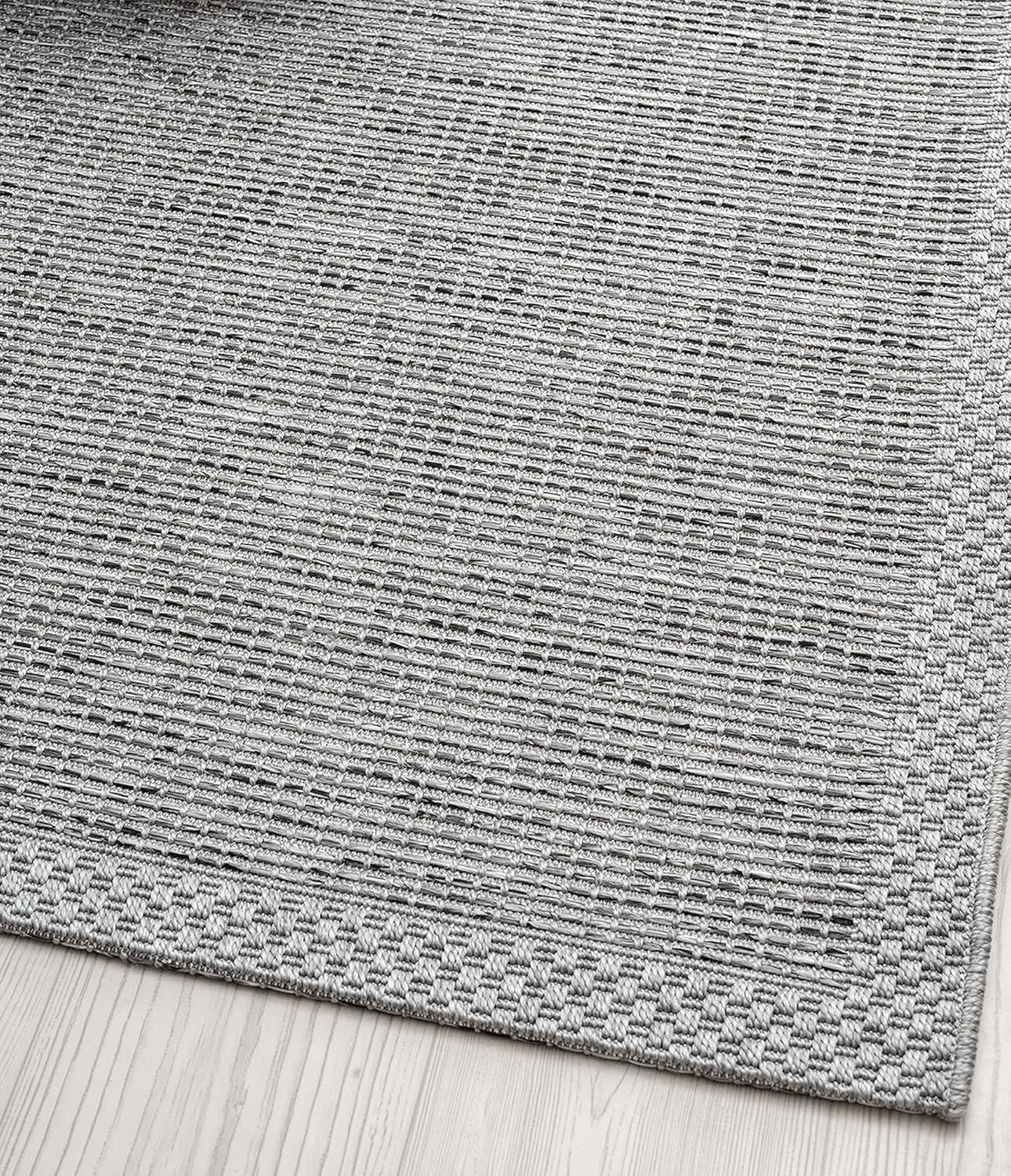 Teppich, Ottowa In-/Outdoor 22572 995-Grey