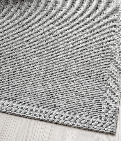 Teppich, Ottowa In-/Outdoor 22572 995-Grey