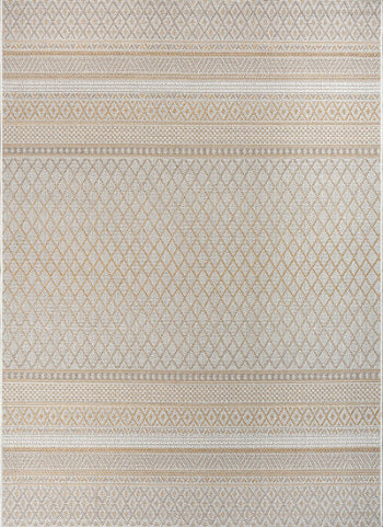 Teppich, Ottowa In-/Outdoor 22580 775-Beige Yellow