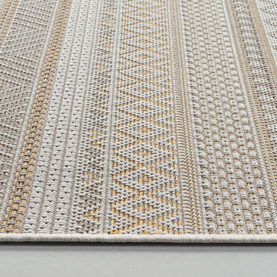 Teppich, Ottowa In-/Outdoor 22580 775-Beige Yellow