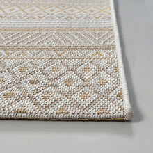 Lade das Bild in den Galerie-Viewer, Teppich, Ottowa In-/Outdoor 22580 775-Beige Yellow
