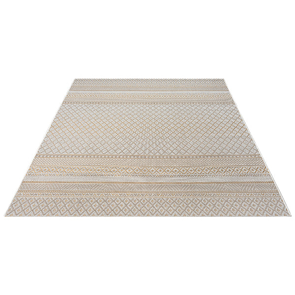 Teppich, Ottowa In-/Outdoor 22580 775-Beige Yellow