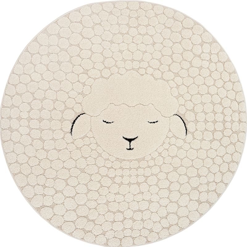 Eclipse Kids Teppich, 2319 260-Cream