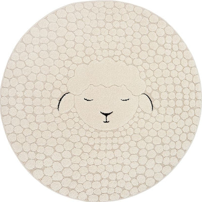 Eclipse Kids Teppich, 2319 260-Cream
