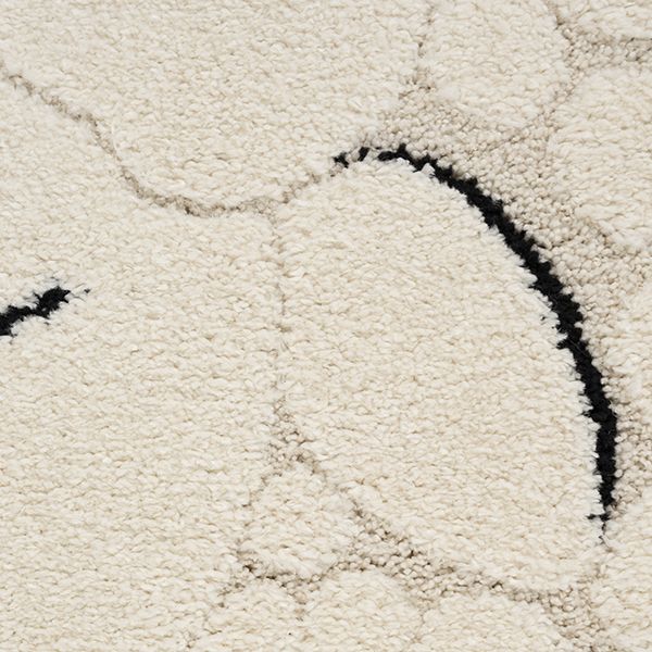 Eclipse Kids Teppich, 2319 260-Cream