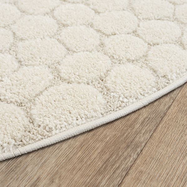 Eclipse Kids Teppich, 2319 260-Cream