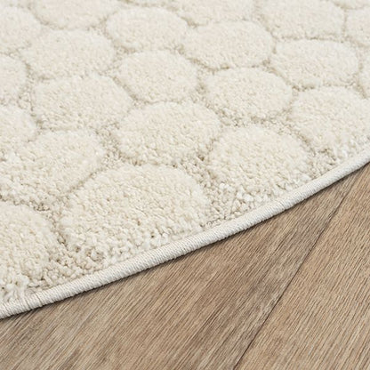 Eclipse Kids Teppich, 2319 260-Cream