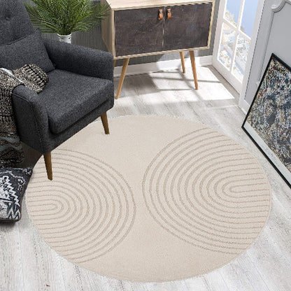 Eclipse Teppich, 2320 170-Beige